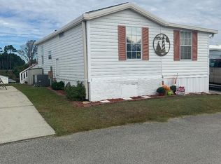 136 Riptide Cir, North Myrtle Beach, SC 29582