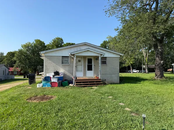 1602 Dodson Ave, Murray, KY 42071