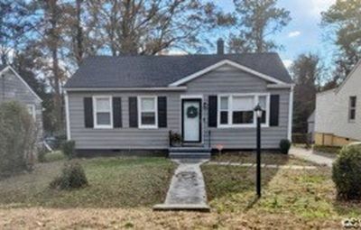 492 Montibello St, Petersburg, VA, 23805