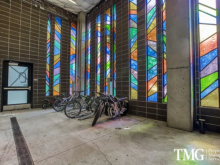 Muse Apartments — Photo 29