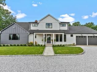 6 Lyndale Park, Westport, CT 06880