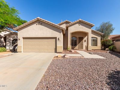 6970 W Paso Trl, Peoria, AZ, 85383