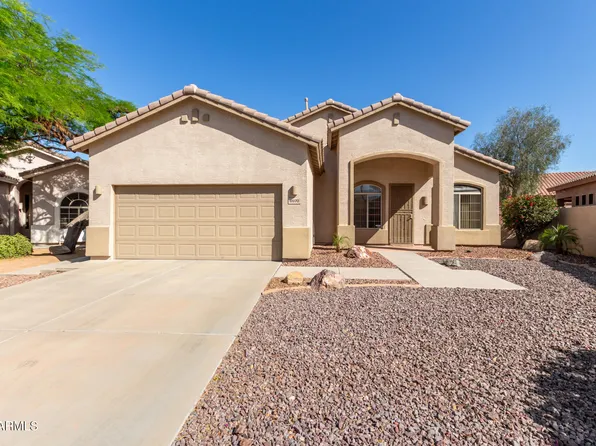 6970 W PASO Trail, Peoria, AZ 85383