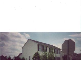 3014 Blandford Ct, New Lenox, IL 60451