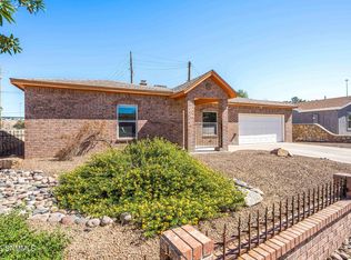 3374 Park Ridge Pl, Las Cruces, NM 88005