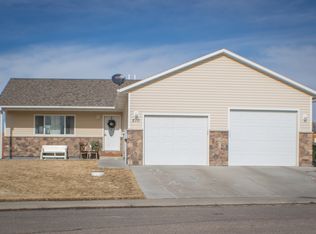 210 Feather St, Douglas, WY 82633