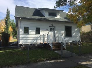 611 Jackson St, Helena, MT 59601