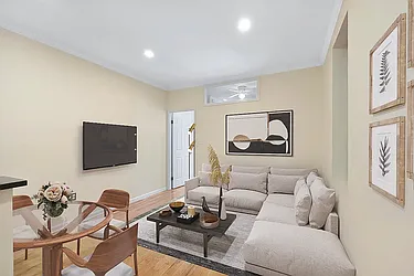 370 Columbus Avenue, #4L