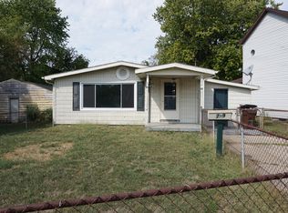 739 Clark St, Franklin, OH 45005