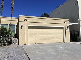 1407 Via Norte, Las Cruces, NM 88007