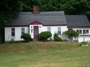 3247 N Main St, Fall River, MA 02720