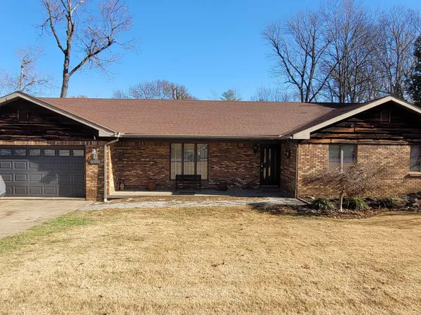 5088 E Timberwood Dr, Newburgh, IN 47630
