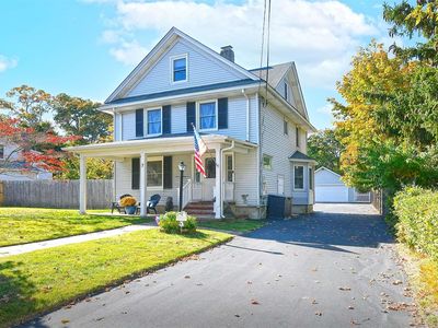 7 S Prospect Avenue, Patchogue, NY, 11772