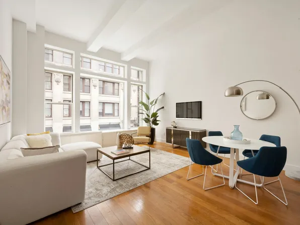 49 East 21st Street 2B image 1 of 9