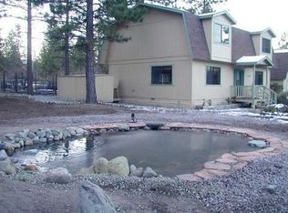 17839 Fisher Rd, Weed, CA 96094