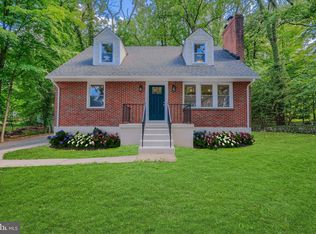 100 Roland Ave, Lutherville Timonium, MD 21093