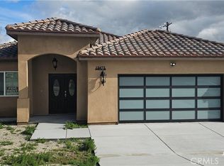 13422 Cholla Rd, Whitewater, CA 92282