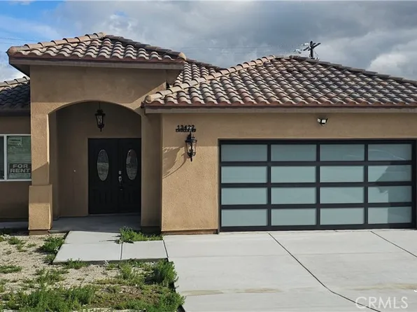 13422 Cholla Rd, Whitewater, CA 92282