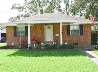 701 W Colorado St #A, Hammond, LA 70401