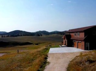 23391 J Range Ct, Hill City, SD 57745