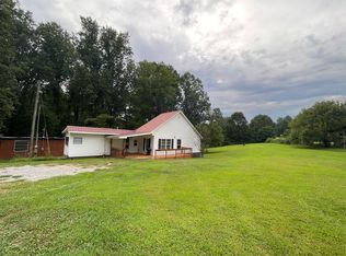 551 Upper Bethany Rd, Ball Ground, GA 30107