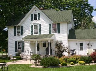 6710 S Oak Grove Rd, Harvard, IL 60033