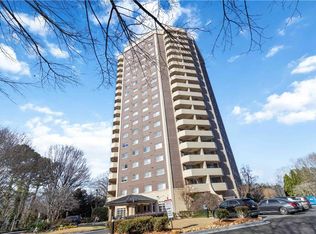 1501 Clairmont Rd APT 1317, Decatur, GA 30033