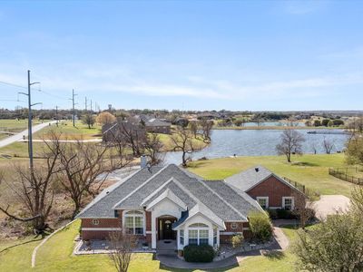 1611 Lady Amber Ln, Granbury, TX, 76049