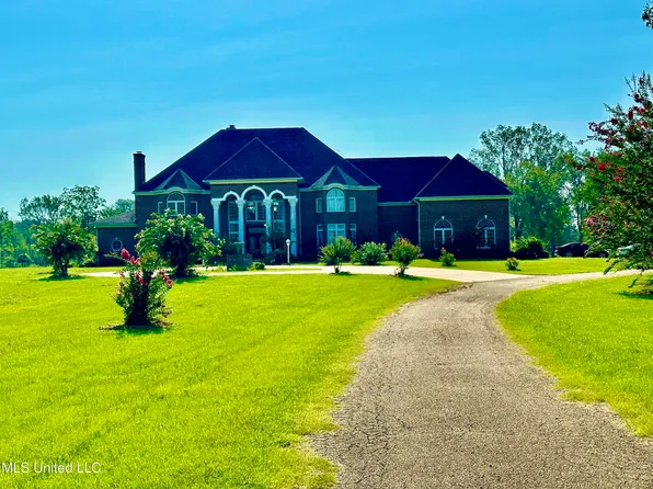 4128 S Siwell Rd, Jackson, MS 39212