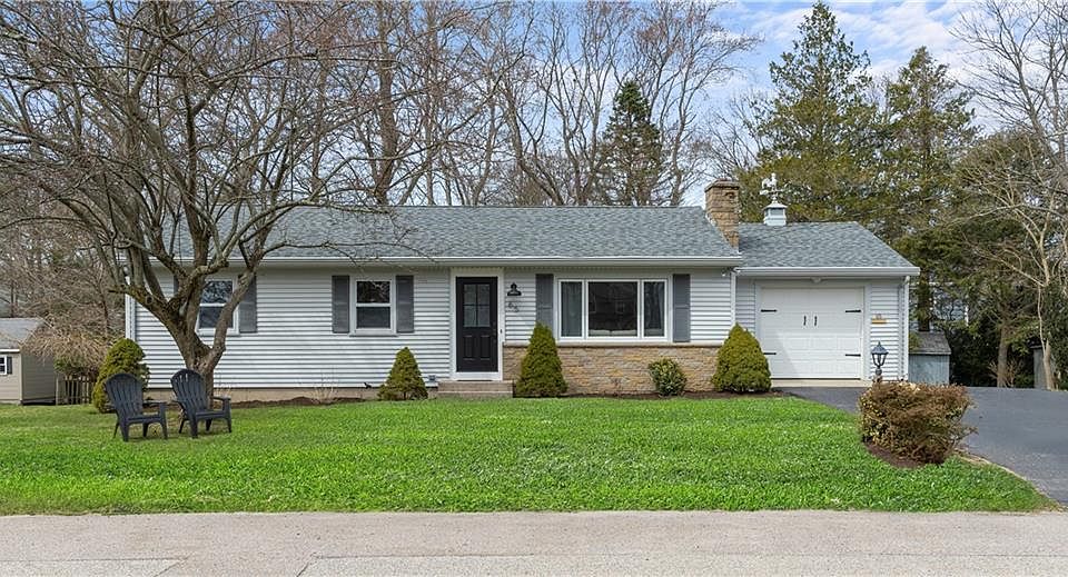 65 Bayberry Ln, East Greenwich, RI 02818 Zillow