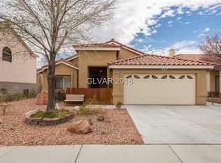 5217 Backwoodsman Ave, Las Vegas, NV 89130