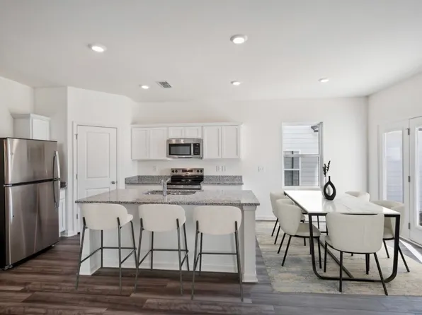 3308 Dillonwood St, Celina, TX 75009