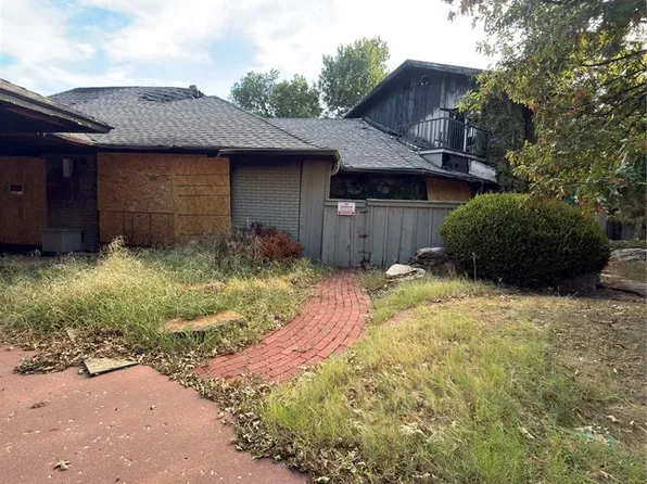 6219 Riviera Dr, Oklahoma City, OK 73112