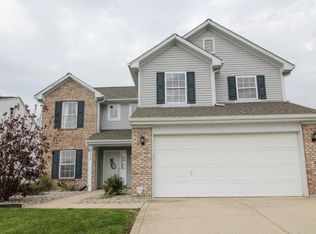 1224 Flatrock Dr, Anderson, IN 46013