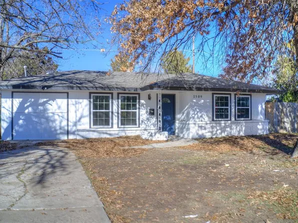 1509 NE 43rd St, Oklahoma City, OK 73111