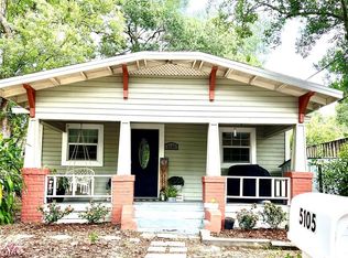 5105 N 11th St, Tampa, FL 33603