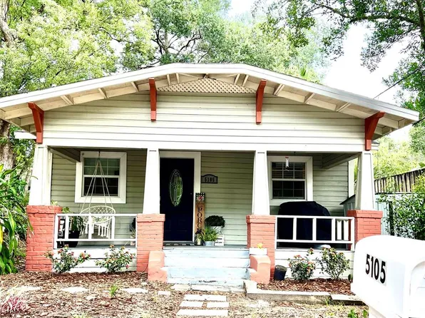 5105 N 11th St, Tampa, FL 33603