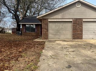 4418 W Acoma St #4418, Fayetteville, AR 72704