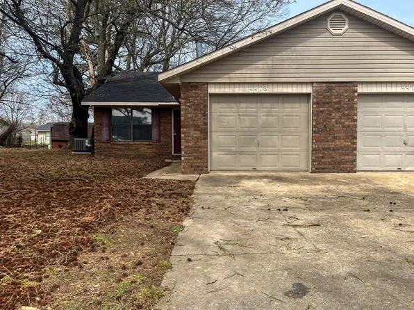 4418 W Acoma St #4418, Fayetteville, AR 72704