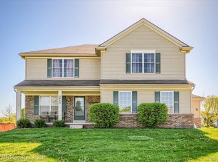 5475 Northwood Rd, Grand Blanc, MI 48439