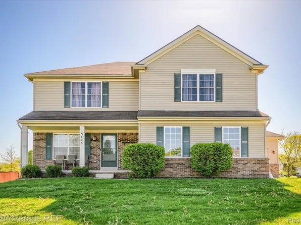 5475 Northwood Rd, Grand Blanc, MI 48439