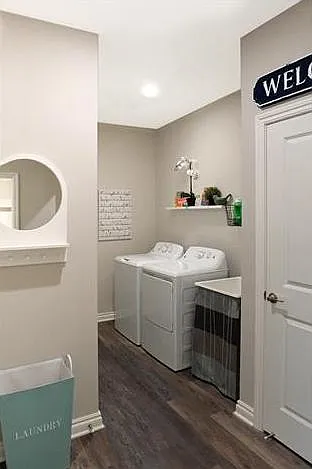 Tribute Creek Apartment Homes — Photo 20
