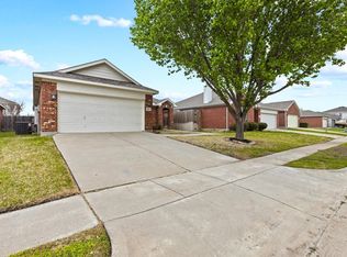 3421 Lasso Rd, Roanoke, TX 76262