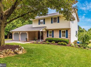 7519 Oakmont Dr, Frederick, MD 21702