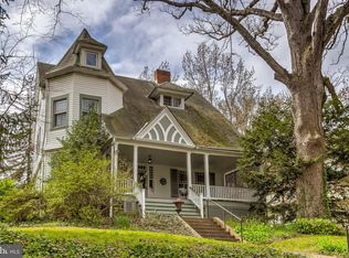 4836 Keswick Rd, Baltimore, MD 21210