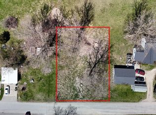 N Pine St, Mc bain, MI 49657