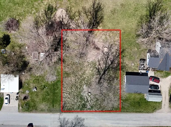 N Pine St, Mc Bain, MI 49657