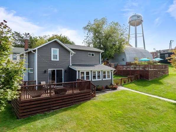 119 North Main STREET, Delavan, WI 53115