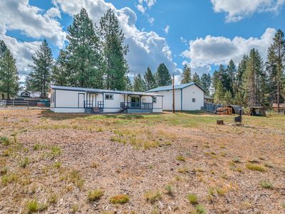 55877 Blue Eagle Rd, Bend, OR, 97707