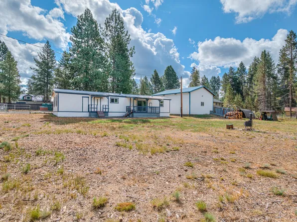 55877 Blue Eagle Rd, Bend, OR 97707